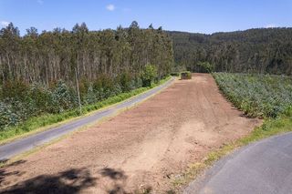 Casa en venta en Cedeira
