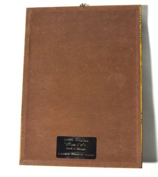 Filippo Palizzi – Stampa antica – Lazzaroni