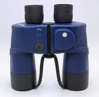 Prismáticos Helios Oceanmaster 7x50 RC Nuevos