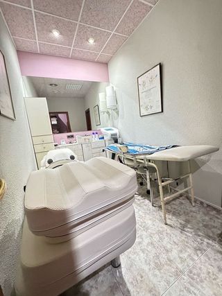 Local comercial en venta en Venecia - Nueva Alcalá en Alcalá de Henares