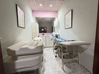 Local comercial en venta en Venecia - Nueva Alcalá en Alcalá de Henares