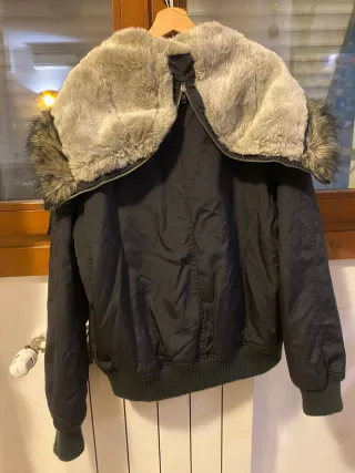 Giubbotto Woolrich Nero XL