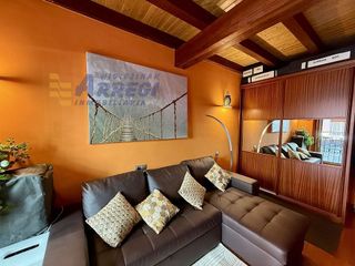 Piso en venta en Eibar