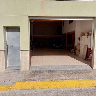Local comercial en venta en Plaça Eliptica-Republica Argentina-Germanies en Gandia