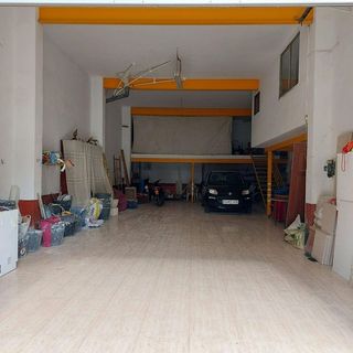 Local comercial en venta en Plaça Eliptica-Republica Argentina-Germanies en Gandia