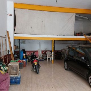 Local comercial en venta en Plaça Eliptica-Republica Argentina-Germanies en Gandia