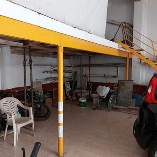 Local comercial en venta en Plaça Eliptica-Republica Argentina-Germanies en Gandia