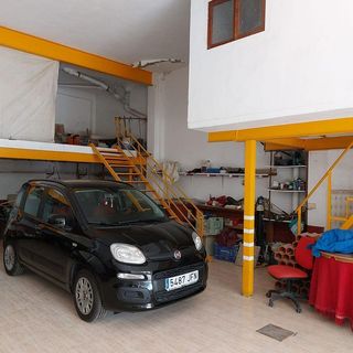 Local comercial en venta en Plaça Eliptica-Republica Argentina-Germanies en Gandia