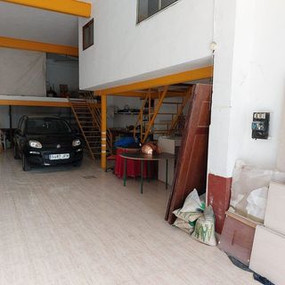 Local comercial en venta en Plaça Eliptica-Republica Argentina-Germanies en Gandia