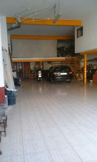 Local comercial en venta en Plaça Eliptica-Republica Argentina-Germanies en Gandia