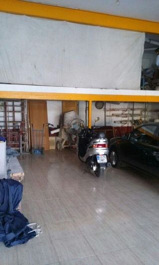 Local comercial en venta en Plaça Eliptica-Republica Argentina-Germanies en Gandia