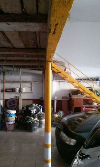 Local comercial en venta en Plaça Eliptica-Republica Argentina-Germanies en Gandia