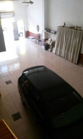 Local comercial en venta en Plaça Eliptica-Republica Argentina-Germanies en Gandia