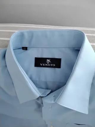 Camisa Veneto.Nueva