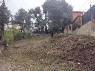 Terreno en venta en Valldoreix en Sant Cugat del Vallès