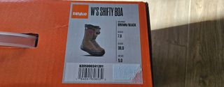 Scarponi Snowboard Donna Thirtytwo Shifty Boa