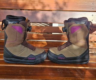 Scarponi Snowboard Donna Thirtytwo Shifty Boa