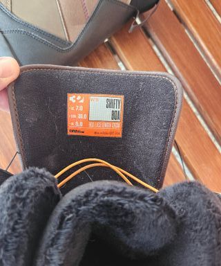 Scarponi Snowboard Donna Thirtytwo Shifty Boa