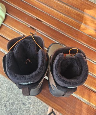 Scarponi Snowboard Donna Thirtytwo Shifty Boa