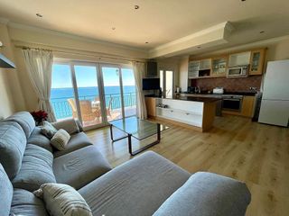 Piso en alquiler en Las Gaviotas en Fuengirola