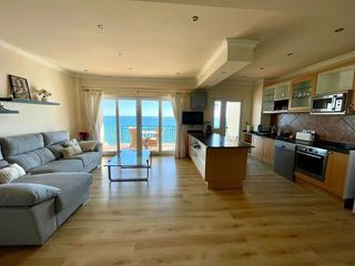 Piso en alquiler en Las Gaviotas en Fuengirola