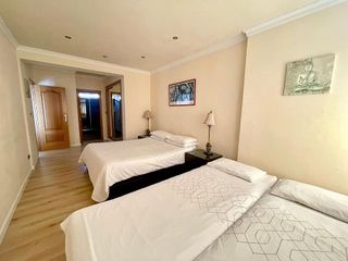 Piso en alquiler en Las Gaviotas en Fuengirola