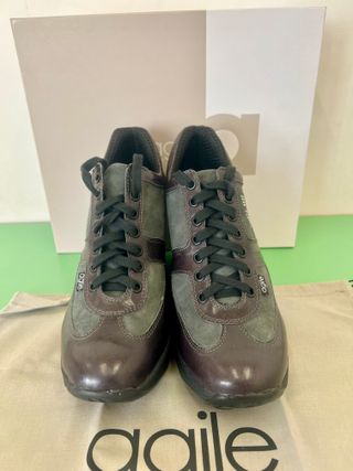 Rucoline Zeppa Agile Donna Nuove