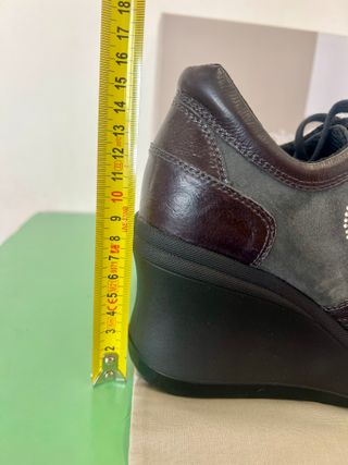 Rucoline Zeppa Agile Donna Nuove