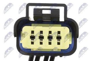 Kit Reparación Cables Bomba Combustible Kangoo