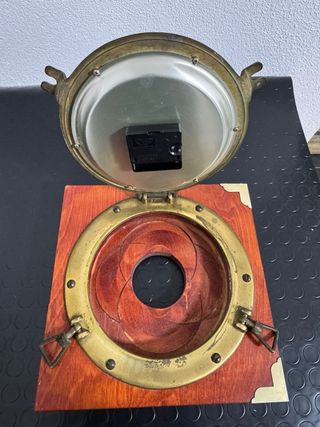 Orologio nautico Royal Marine