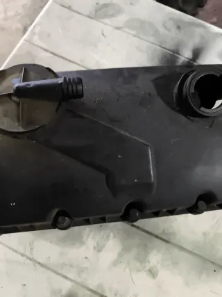 Tapa de válvulas Seat León ARL