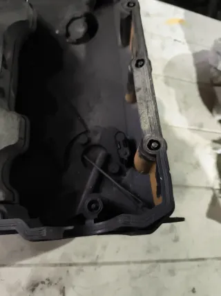 Tapa de válvulas Seat León ARL