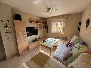 Casa adosada en venta en Gójar