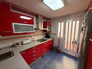 Casa adosada en venta en Gójar