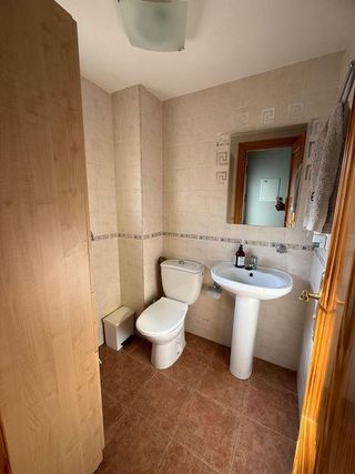 Casa adosada en venta en Gójar