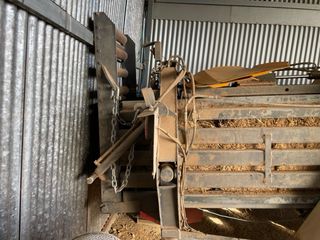 Empacadora Welger D4000