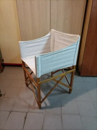 Poltroncine RI-PIEGO Arredamenti pieghevoli