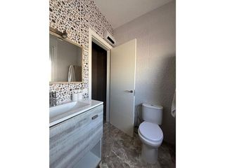 Chalet en venta en Fuentes de Andalucía