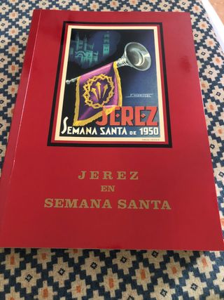 Jerez en Semana Santa￼ 9