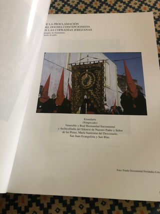 Jerez en Semana Santa￼ 9