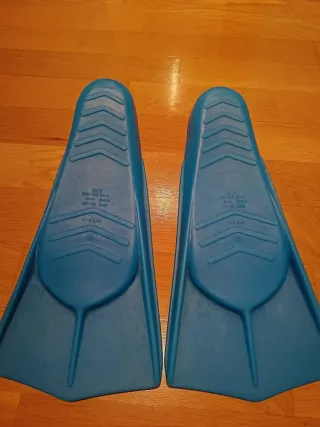 Aletas cortas Nabaiji T.36-37