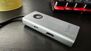 Hub USB C ORICO