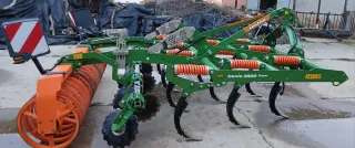 Chisel rastrojero Amazone Cenio 3000 Super