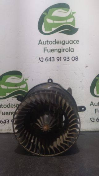 VENTILADOR  CALF. MERCEDES CLASE C REF 9177450047