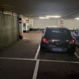 Garaje en venta en Indautxu en Bilbao