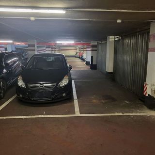 Garaje en venta en Indautxu en Bilbao