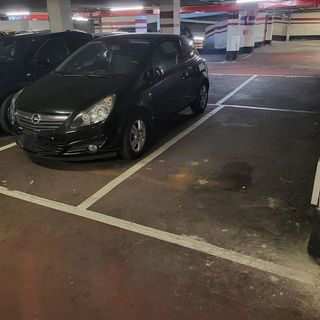 Garaje en venta en Indautxu en Bilbao