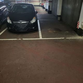 Garaje en venta en Indautxu en Bilbao