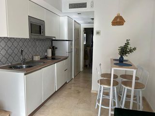 Piso en alquiler en Torrequebrada en Benalmádena