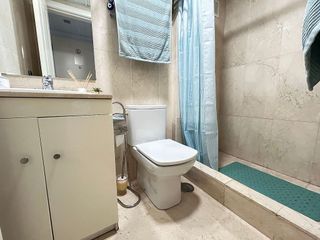 Piso en alquiler en Torrequebrada en Benalmádena